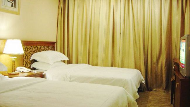 Sihai Grand Hotel Аньшань Удобства фото